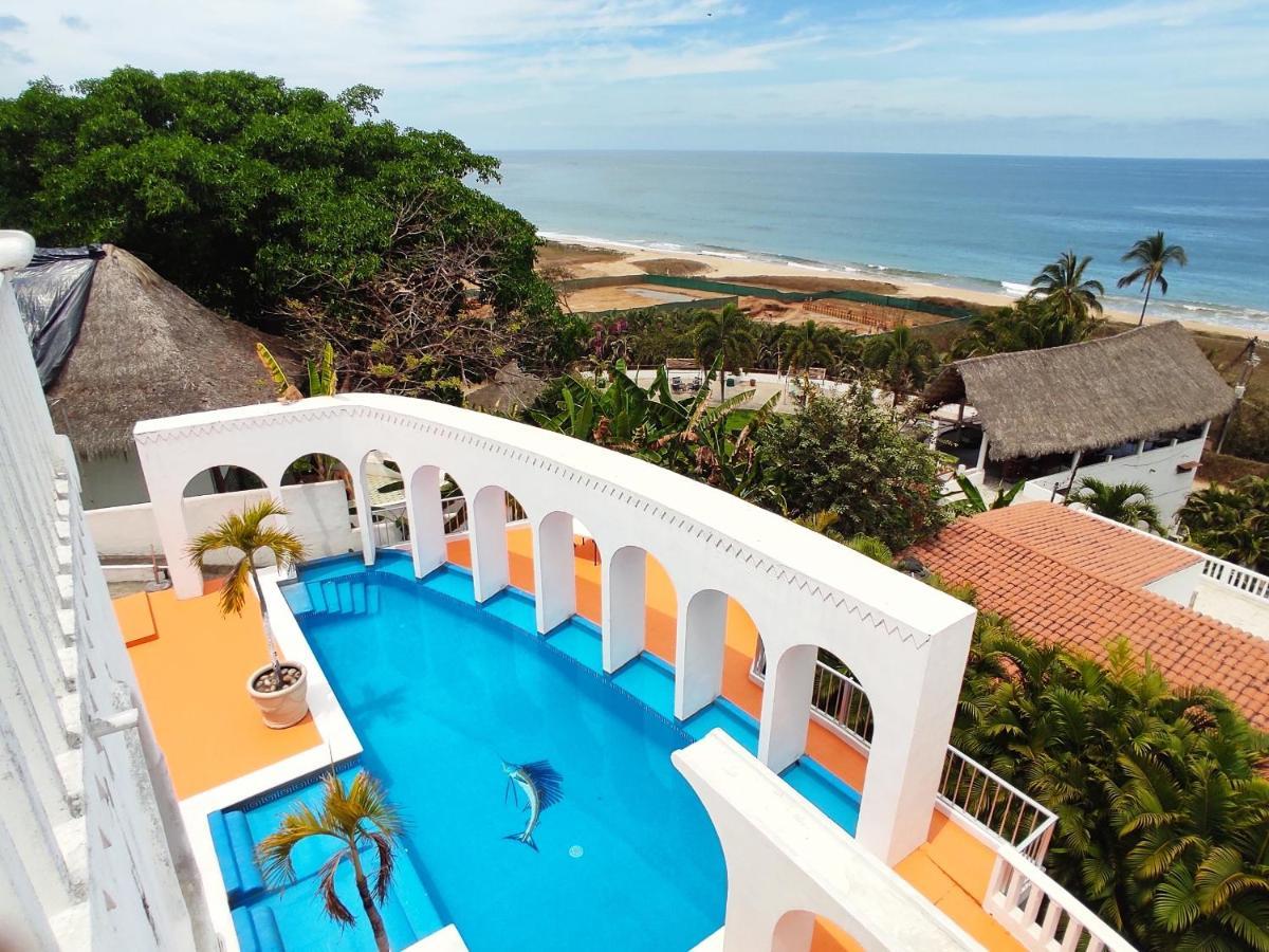 Villas Paradise San Francisco  Exterior photo
