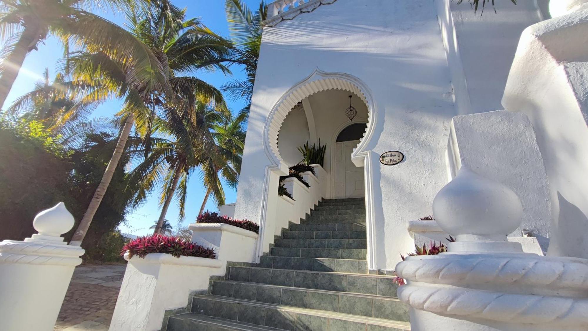 Villas Paradise San Francisco  Exterior photo