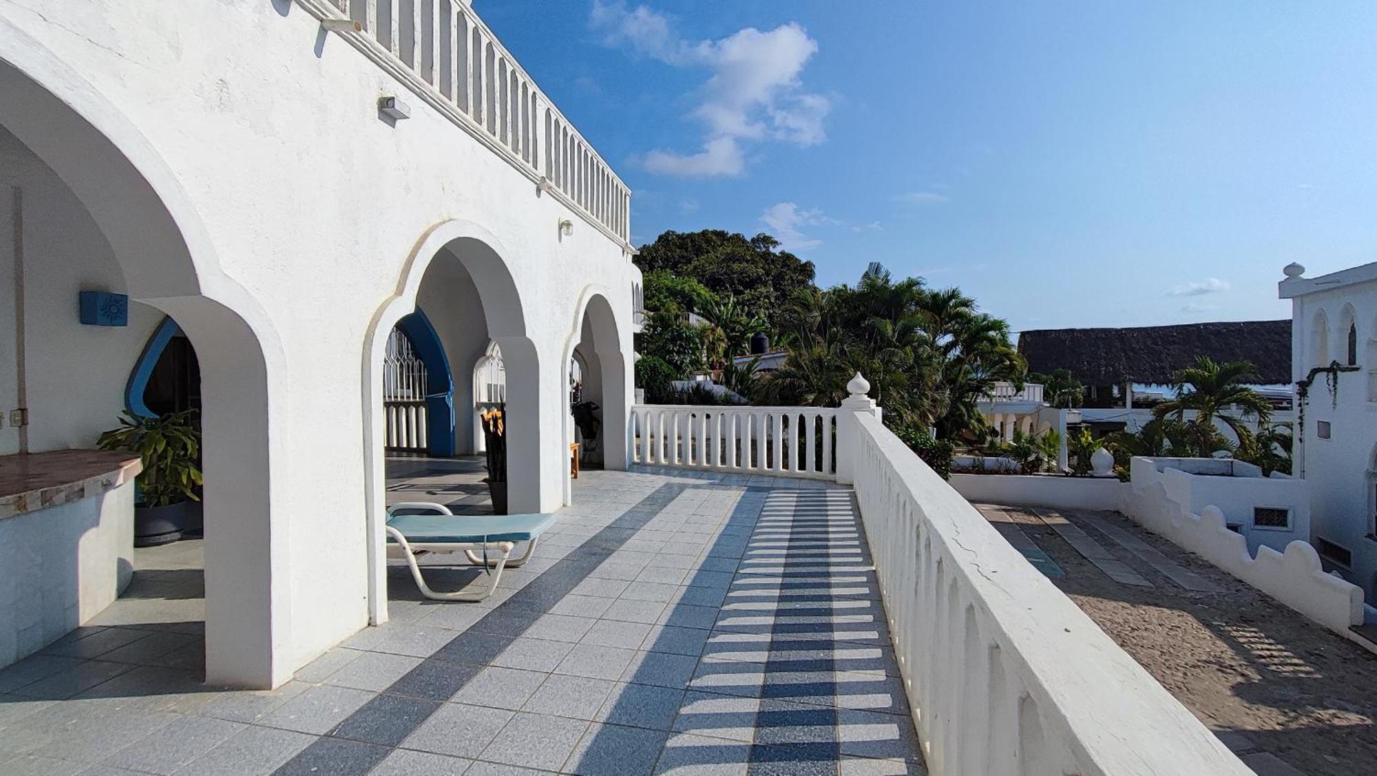 Villas Paradise San Francisco  Exterior photo